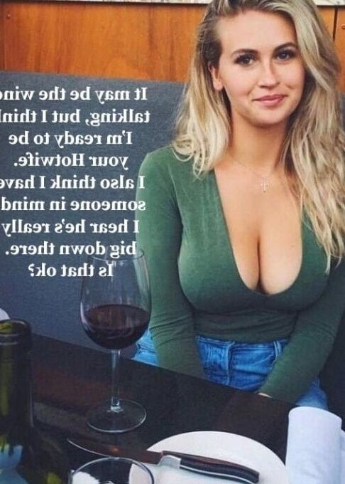 xHamster Wife Captions I Like
