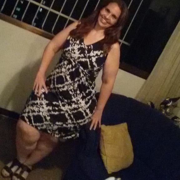 Thick legs Zaida