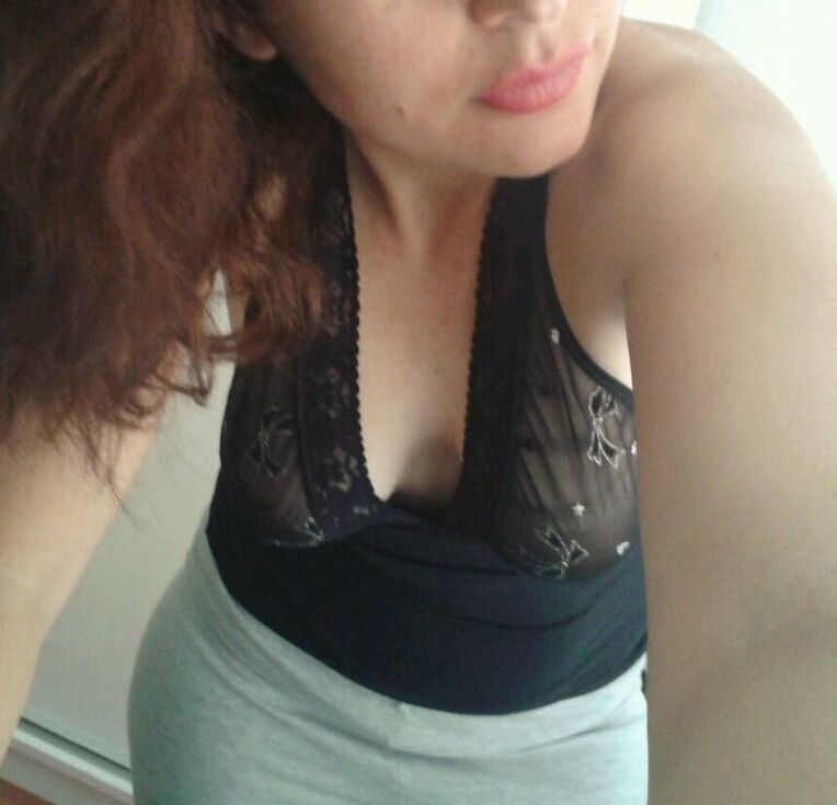 Turkish Horny Milf