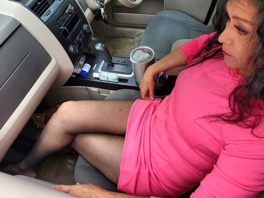 leggynursebetty IG Hotwife super sexy Pantyhose