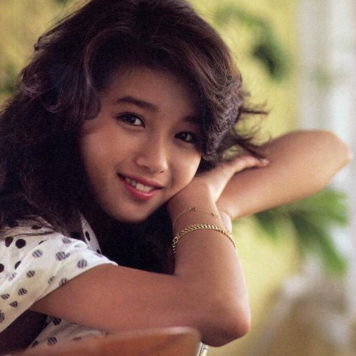 Minako Honda