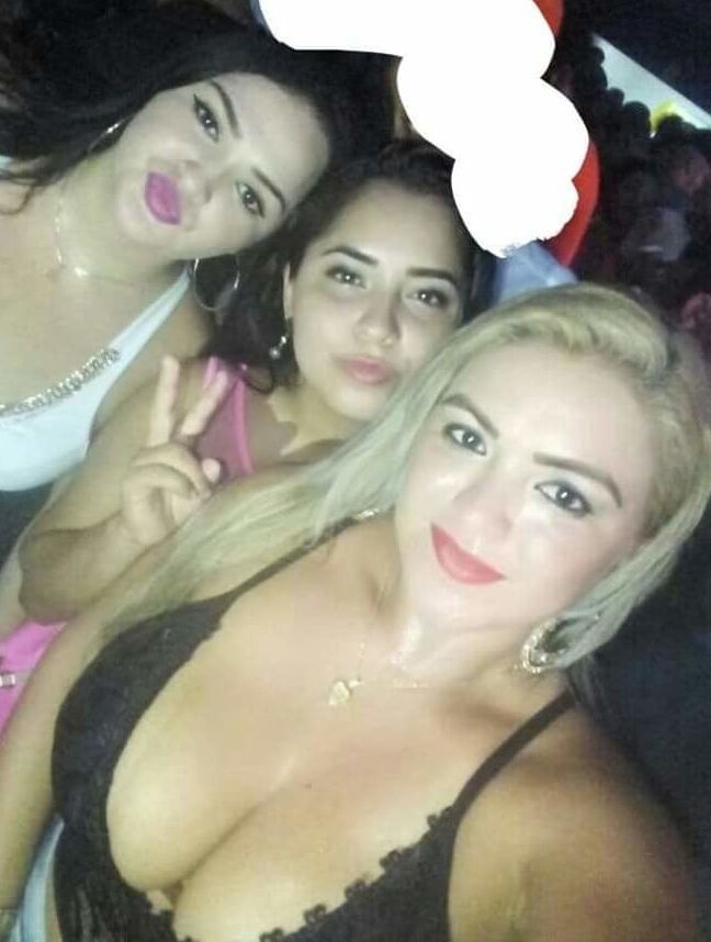 Faby peituda