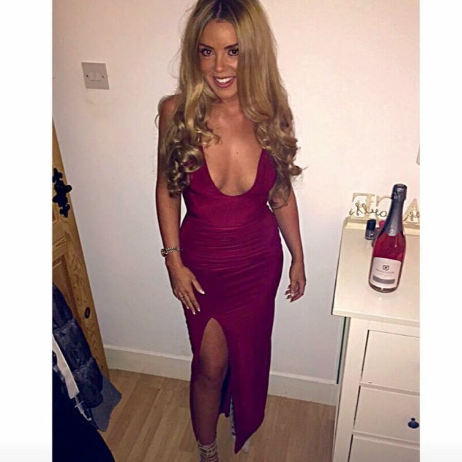 Becky S (Birmingham)