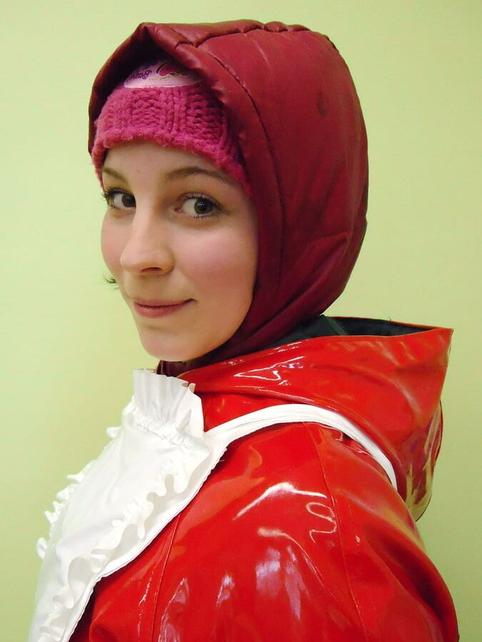 german rubberwhore Neeltjezulma