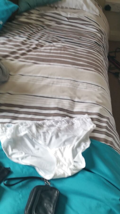 Trophy knickers