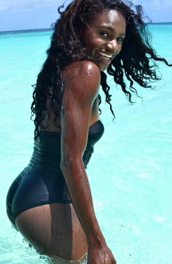 Dina Asher Smith