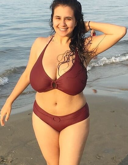 Big tit ladys