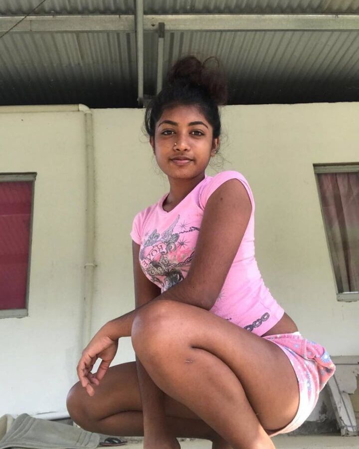 Niyomi nangi leak