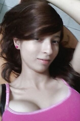 Olga: Chicago latina whore pig
