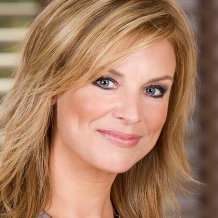 Pernille La Lau - Dutch Presenter