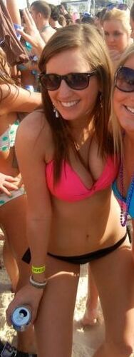 Bikini&;s