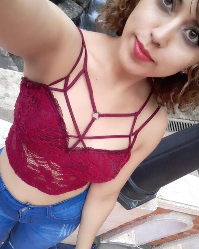 Veronica (culona fitness)