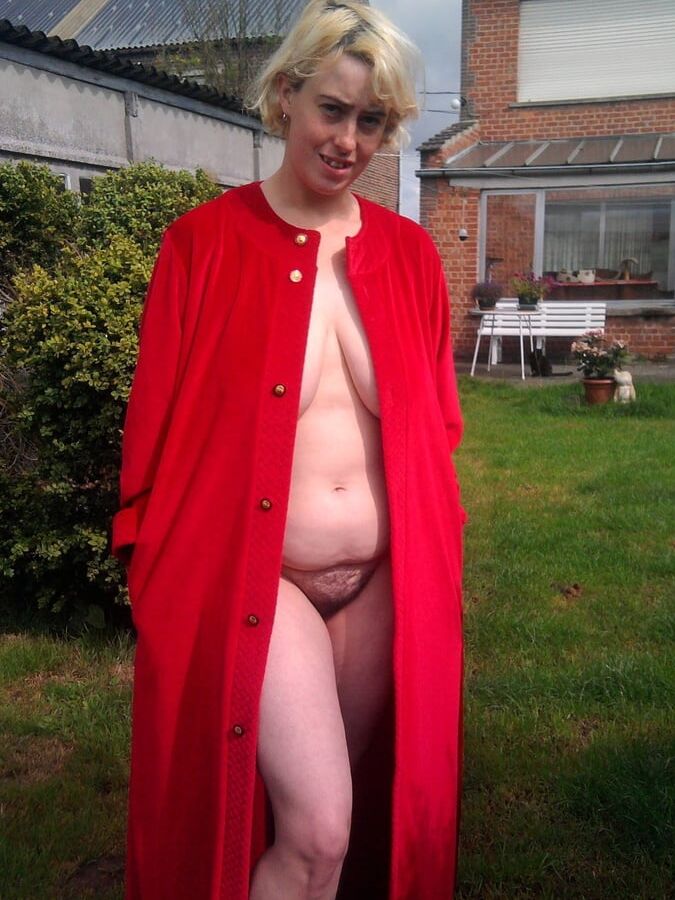 outside shoot