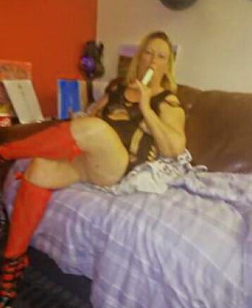 Wendy from Rhyl North wales