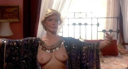 Ellen Burstyn
