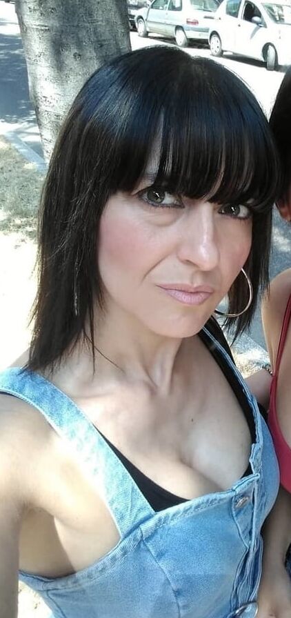 Dal web - italian slutty mom