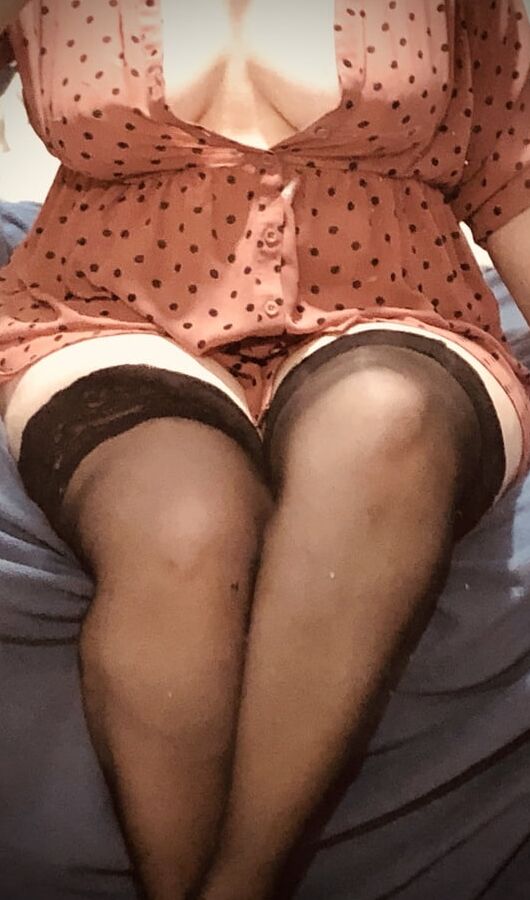 Happy humpday! Erm I Mean wednesday...