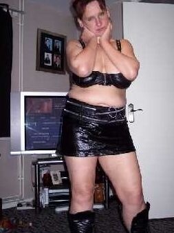 UK Wife