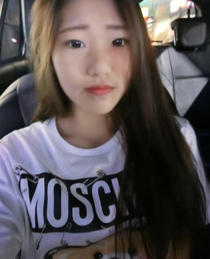 Exposed Asian Slut