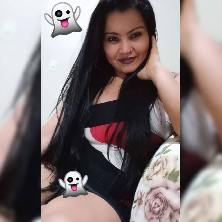 Coroa Gostosa