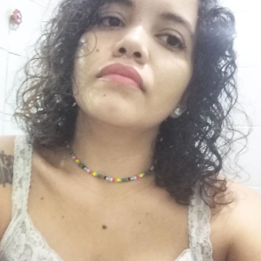 Vanessa brasileira gostosa anos