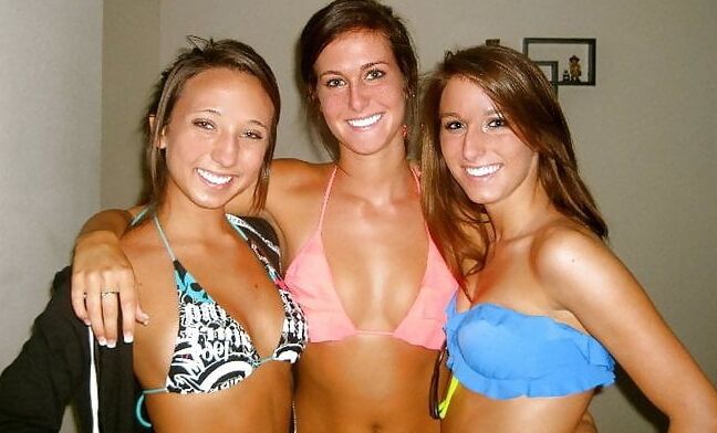 Which Milf Would You Pick ? Comments.