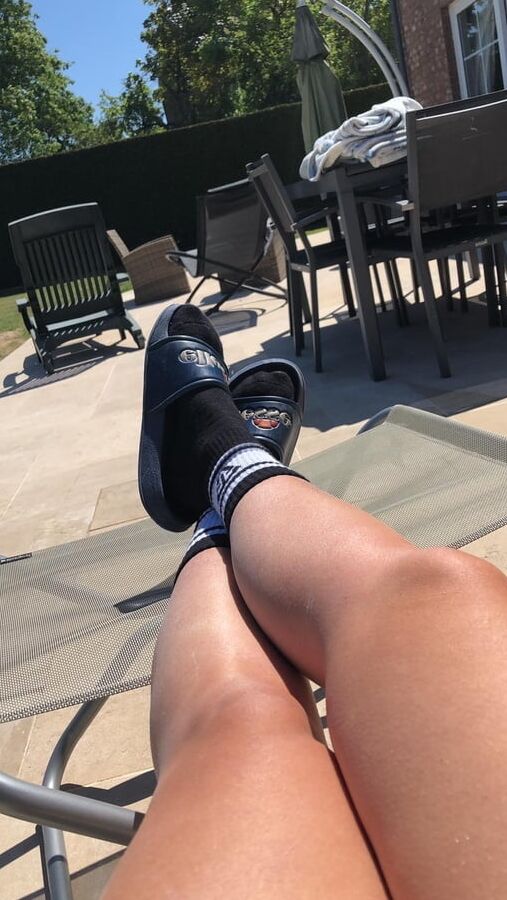 JULIE Y BELGIUM WHORE FROM TOURNAY