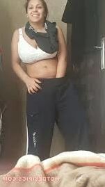 Nude bhabhi