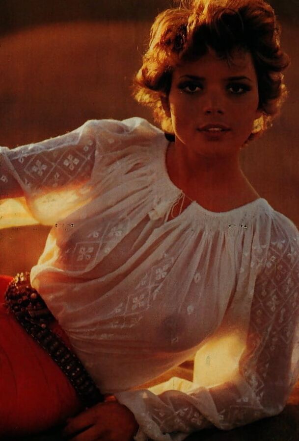 Uschi Glas