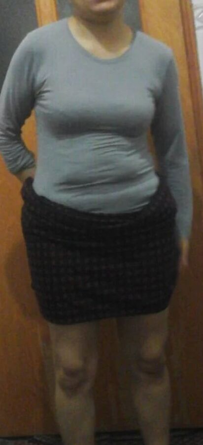 Turkish Mom MILF