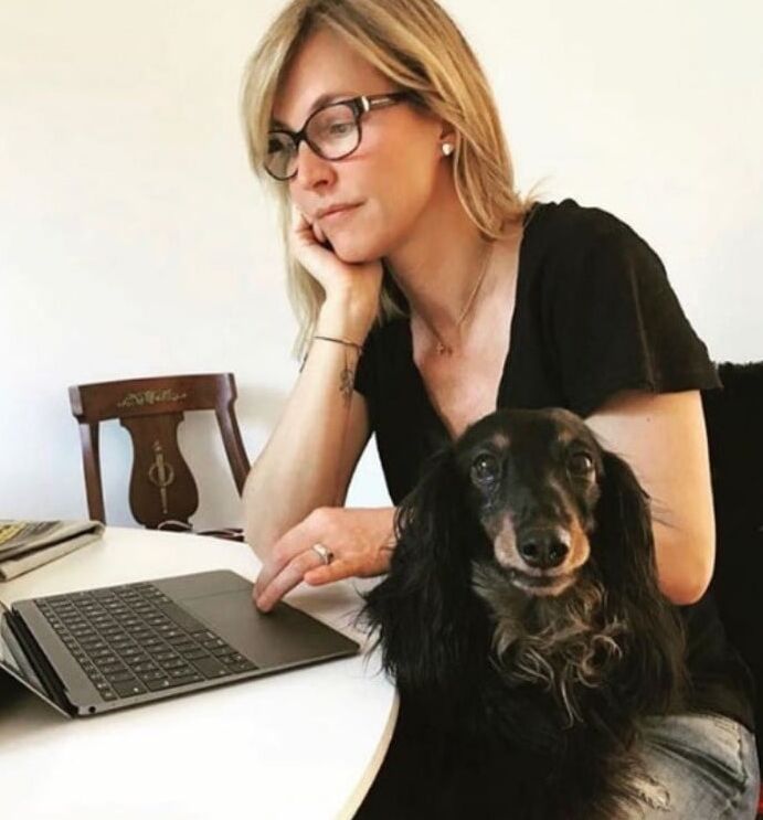 Ellen Hidding