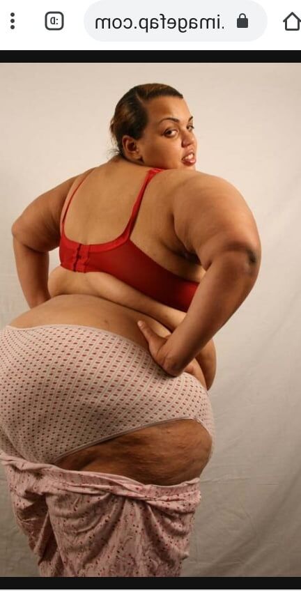 フーディマン SSBBW ブルー SSBBW メガポスト 。