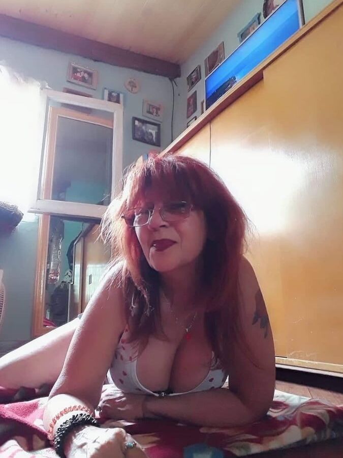 Maria Martinez ... Faceb