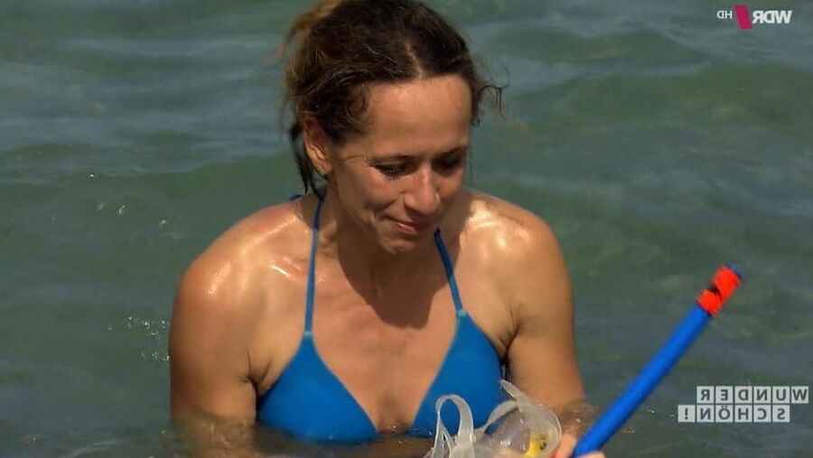 Tamina braucht Abwechslung