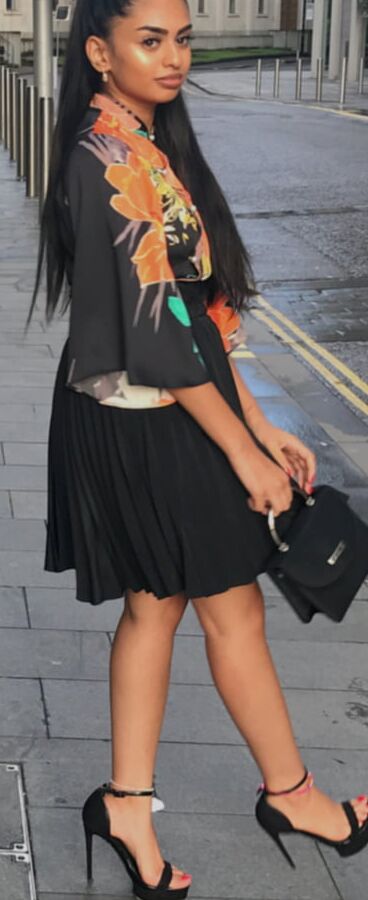 Comment on Sexy Indian Girls - Leicester