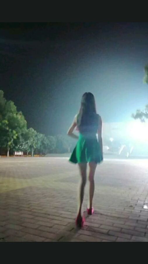 From Guangdong with Love