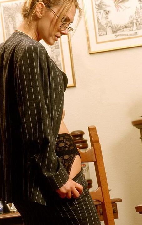 Attorney At Work