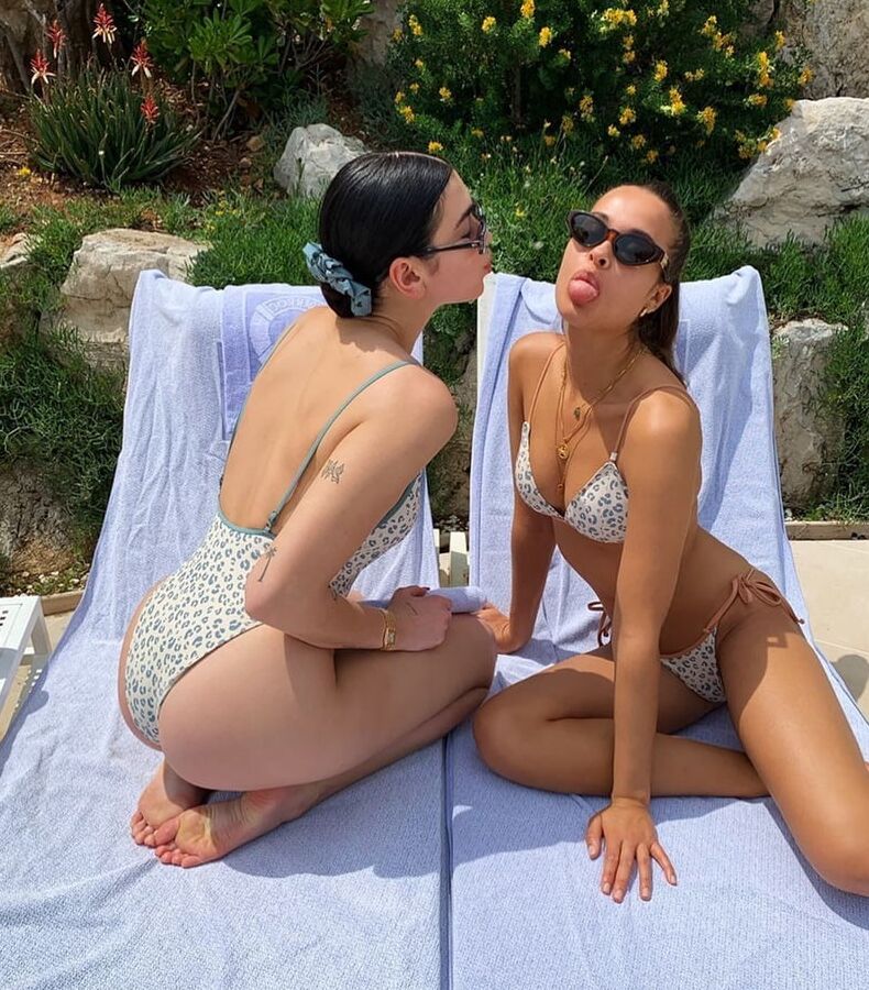 dua lipa