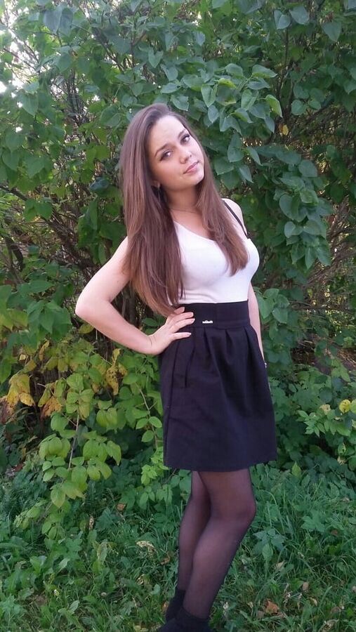 hot legs