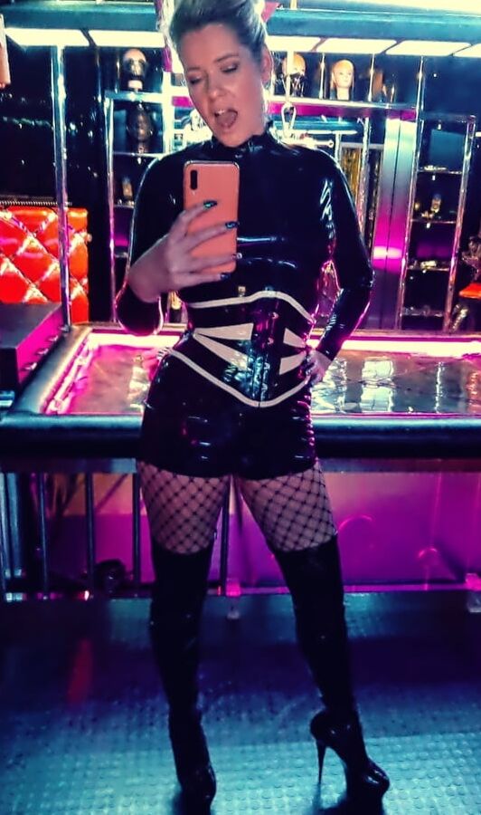 Heavy rubber