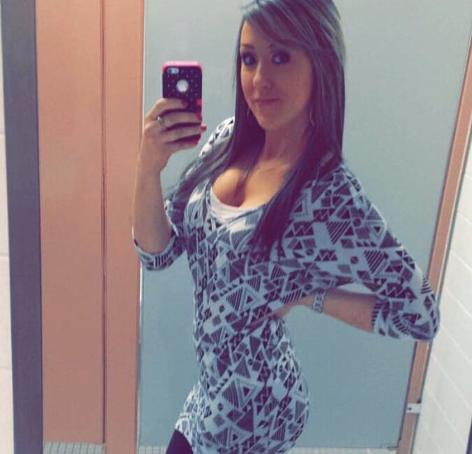 Married Upstate New York Girl