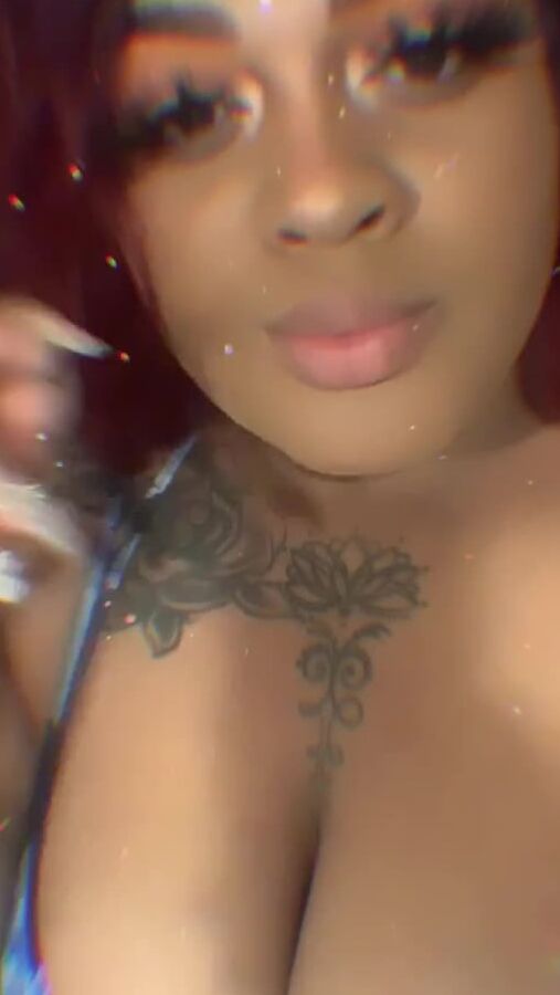 Sexy ass whore