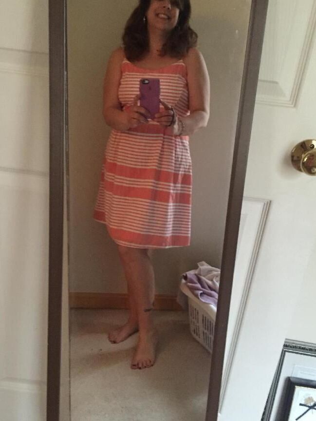 Michelle, Tinder Ex Pt
