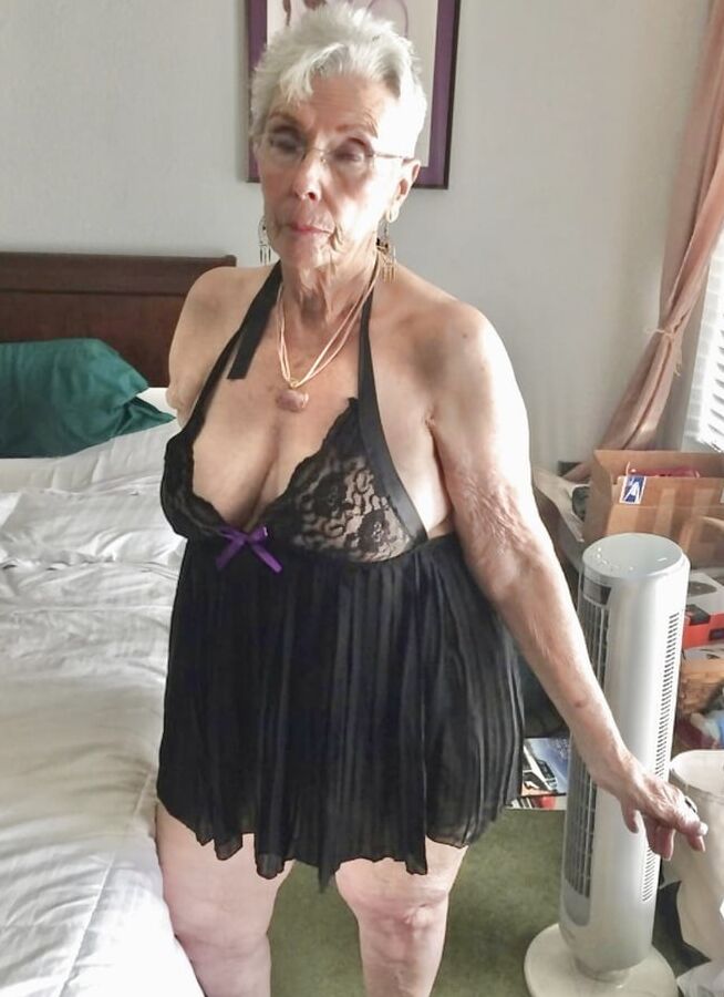 Mature&amp;granny