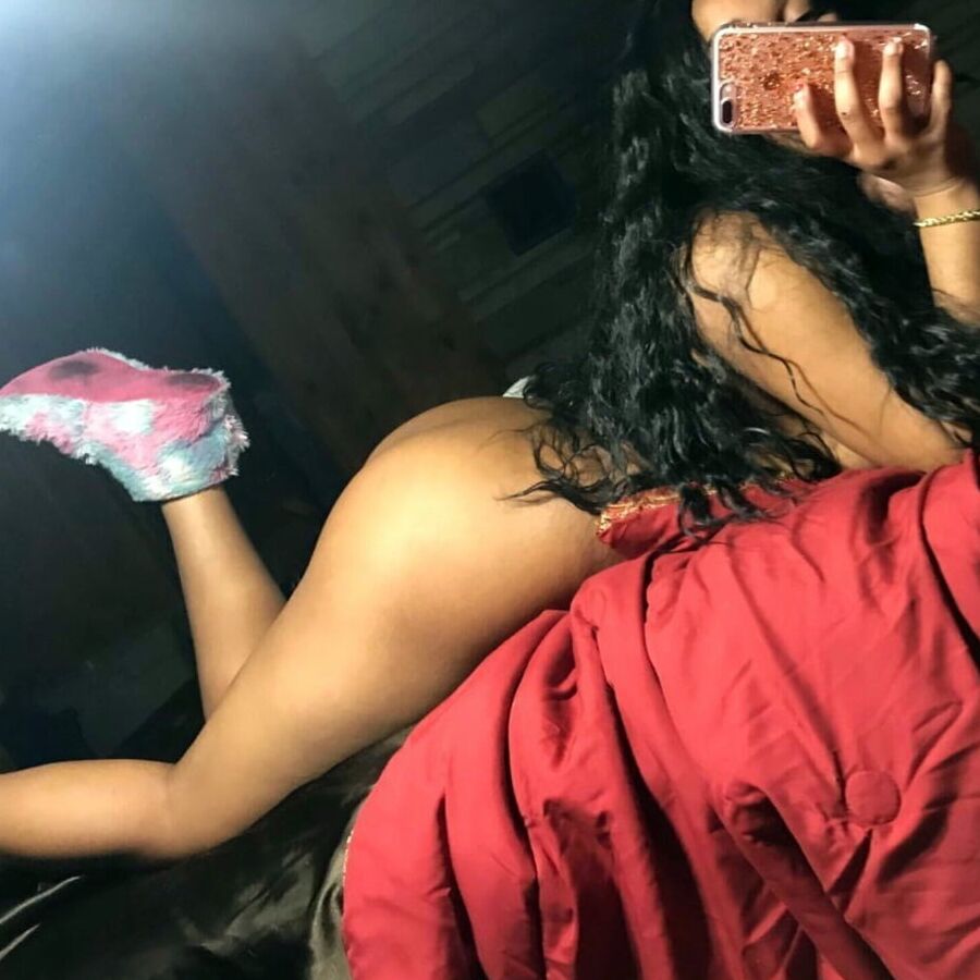 Ebony slits