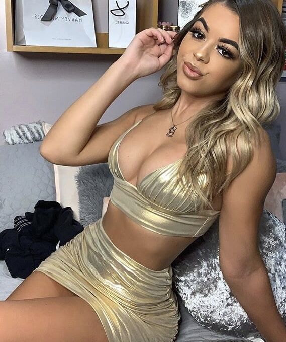 Amateur Young Slutty Bimbo Girls Mix NN - Ash
