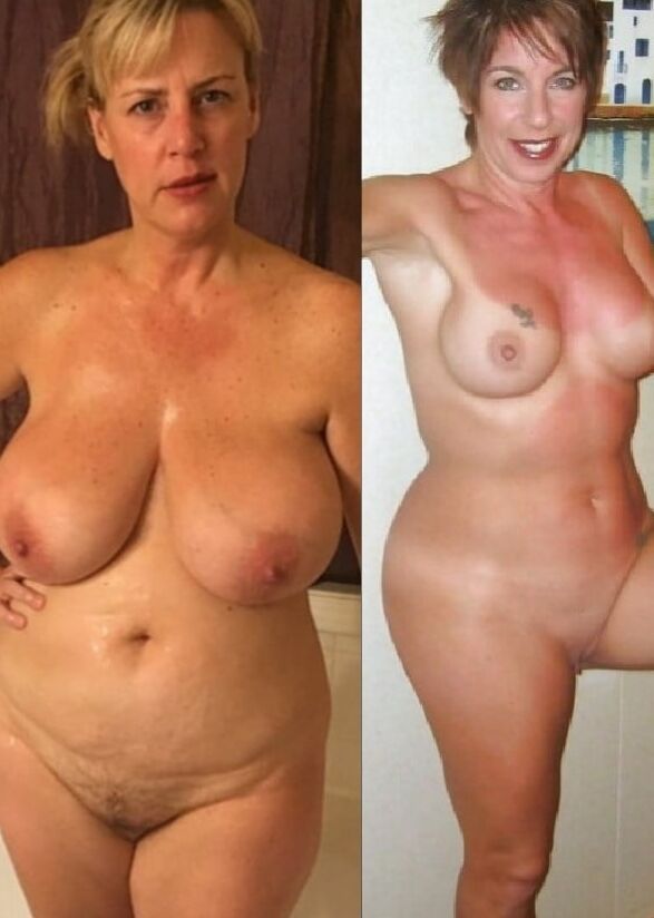 Mature Fuck Sluts (Choose One)
