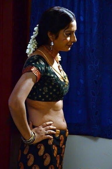 My Favorite Actresses