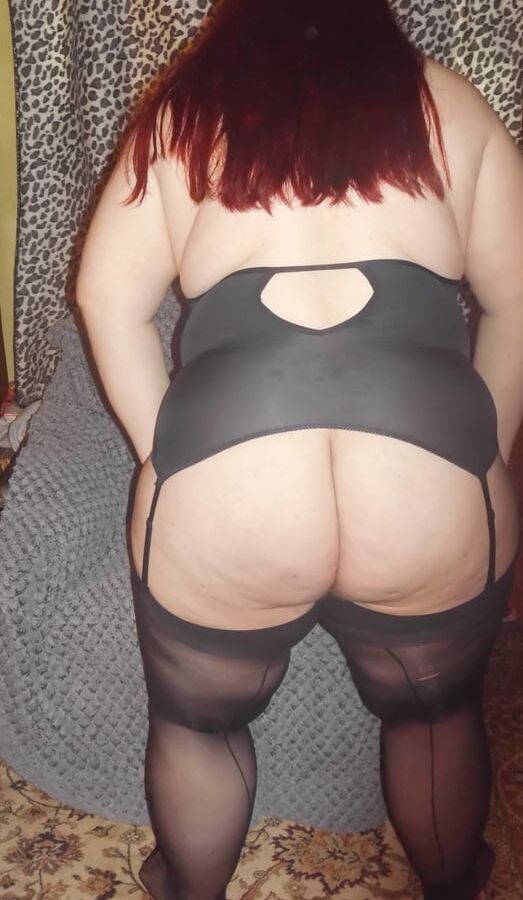 dirty bbw cock lover