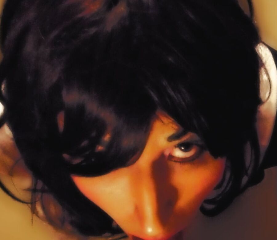 Random sissies found on the web